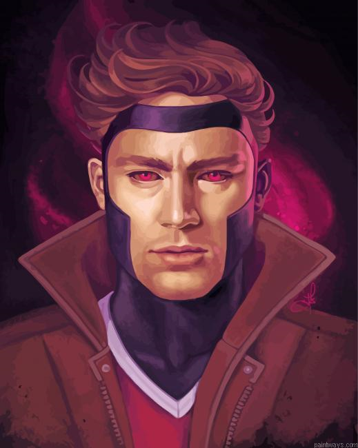 Channing Tatum Painting By Numberss.png