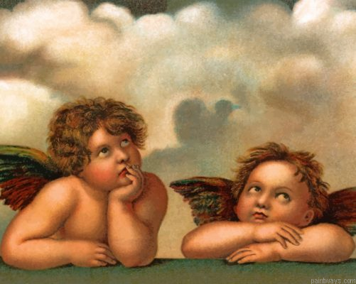 Cherubs Painting By Numbers.png
