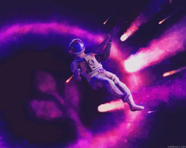 Chilling In Space New Painting By Numberss.png