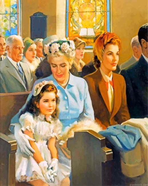 Church Time Painting By Numbers.png