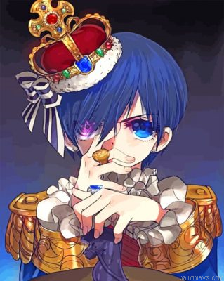 Ciel Phantomhive Painting By Numbers.png