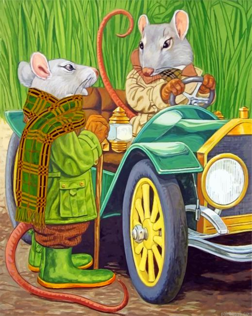 Classy Mice Painting By Numbers.png