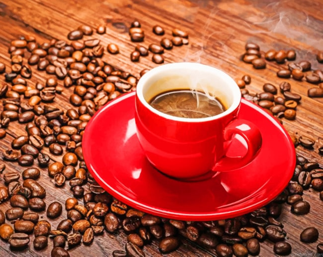 Coffee Cup Painting By Numbers.png