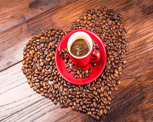 Coffee Lovers Painting By Numbers.png