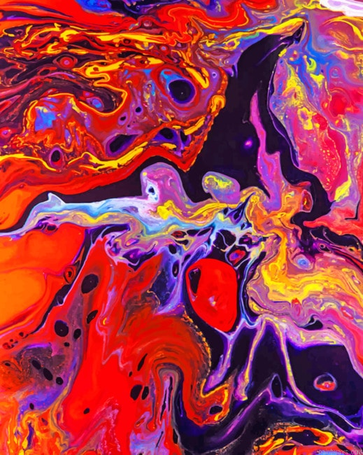 Colorful Abstract Painting By Numberss.png