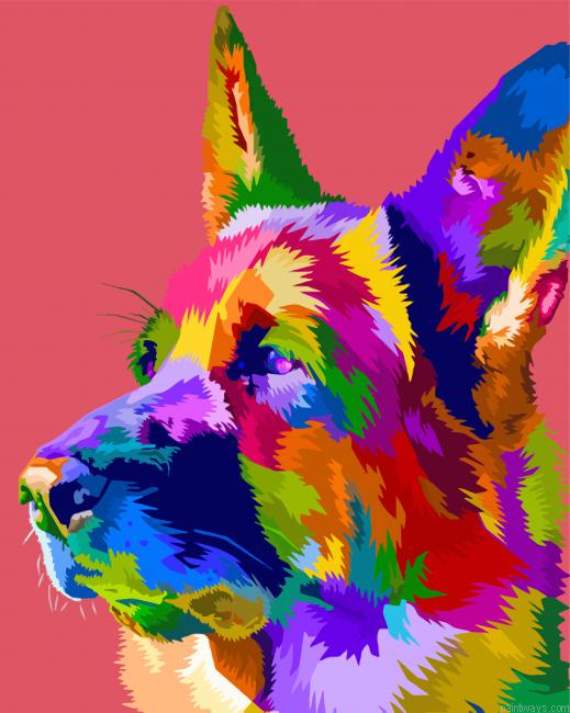 Colorful Berger Painting By Numberss.png