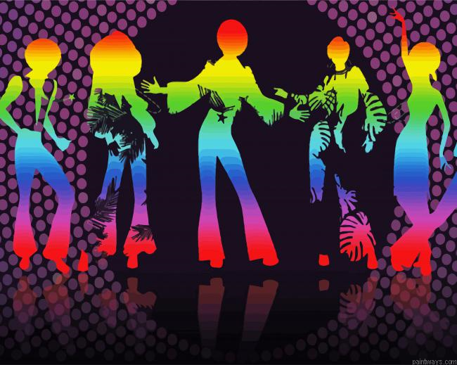 Colorful Funk Artists Painting By Numberss.png