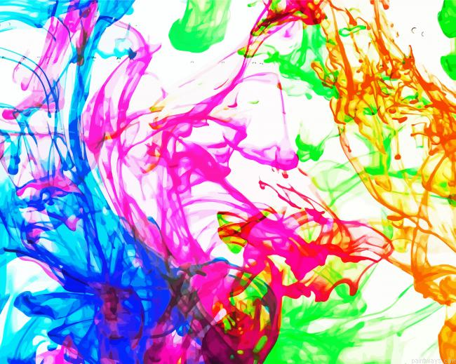 Colorful Splatter Art Painting By Numberss.png