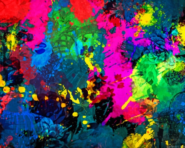 Colorful Splatter Arts Paint By Numbers.png