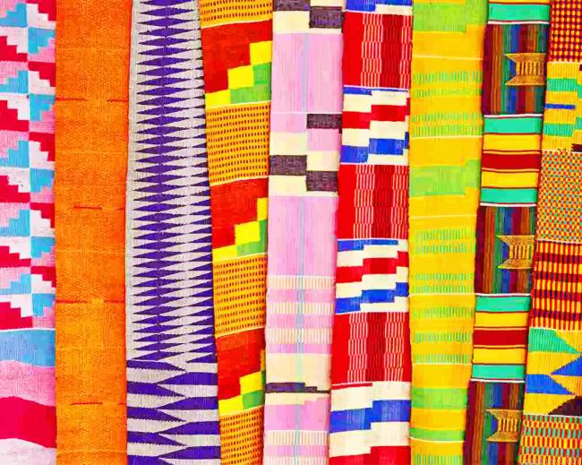 Congo Republic Culture New Painting By Numberss.png