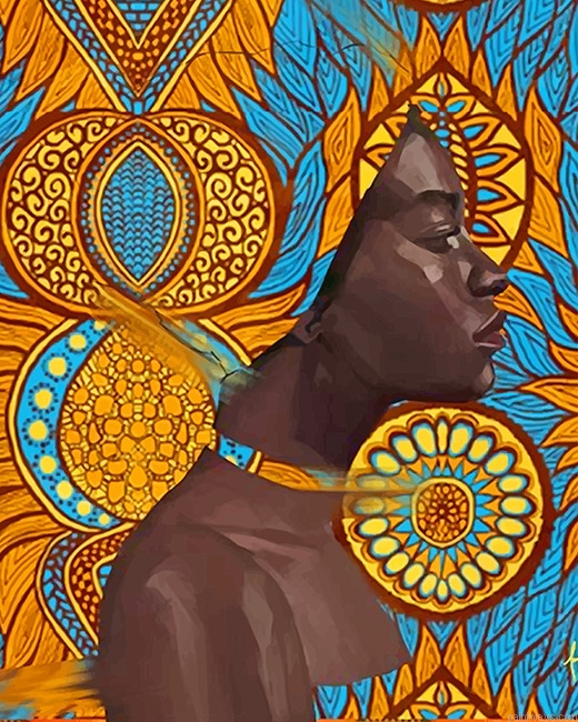 Contemporary African Art New Painting By Numbers.png