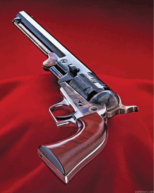 Cool Gun Painting By Numbers.png