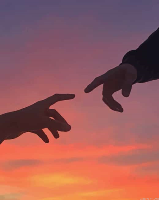 Couples Goals Painting By Numberss.png