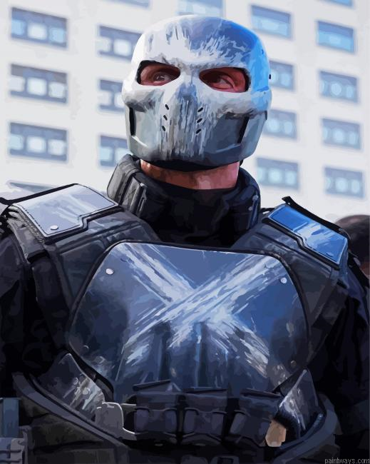 Crossbones Character Painting By Numberss.png