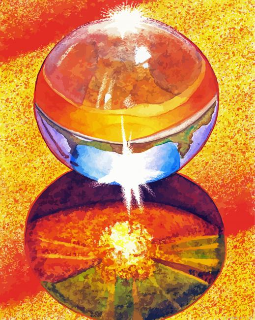 Crystal Ball Painting By Numberss.png