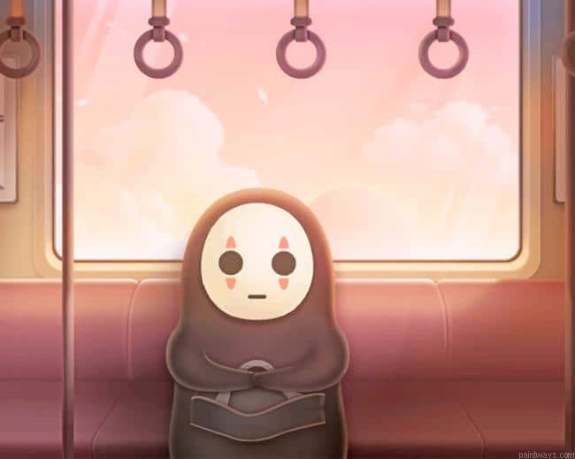 Cute No Face Painting By Numbers.png