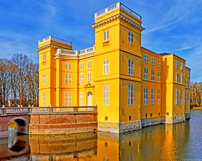 Dursel Castle Painting By Numbers.png
