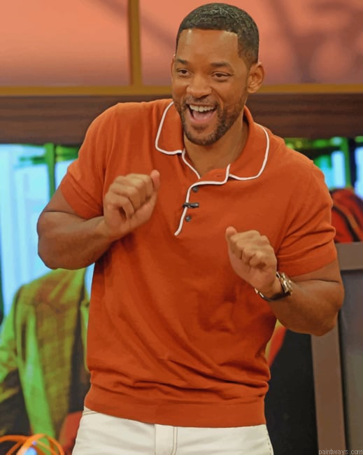 Dancing Will Smith Painting By Numbers.png
