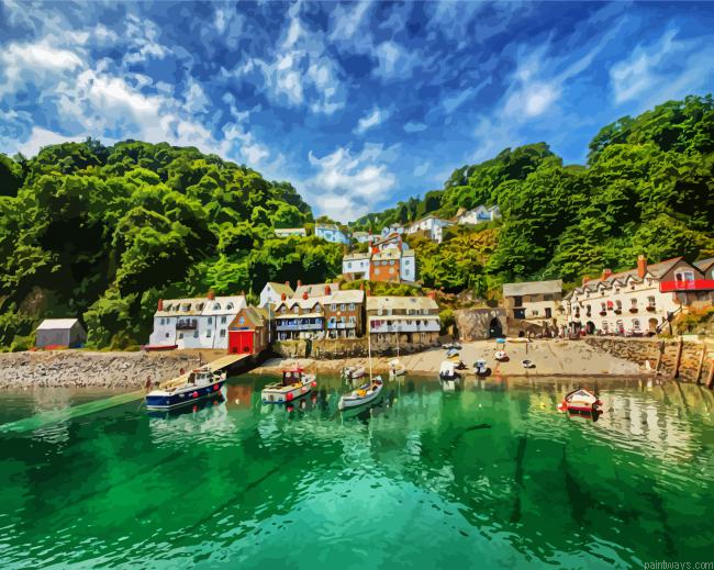 Devon Country Painting By Numberss.png
