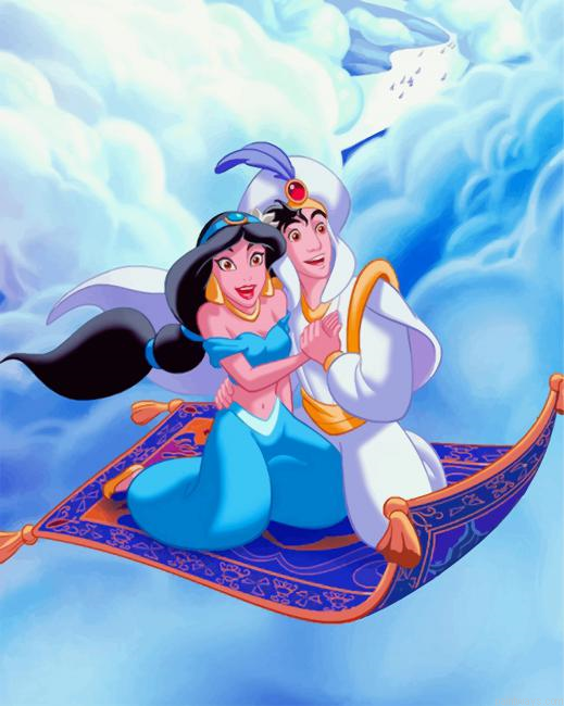 Disney Aladdin Painting By Numbers.png