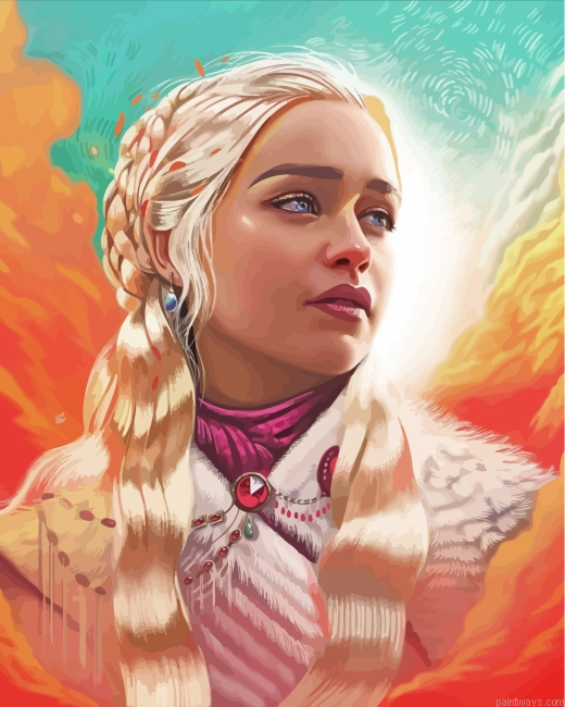 Dragon Lady Painting By Numberss.png