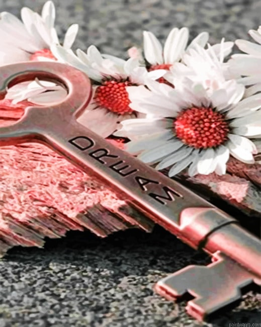 Dream Key Painting By Numberss.png