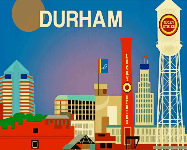 Durham Poster Painting By Numberss.png