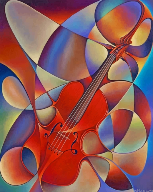 Dynamic Violin Painting By Numbers.png