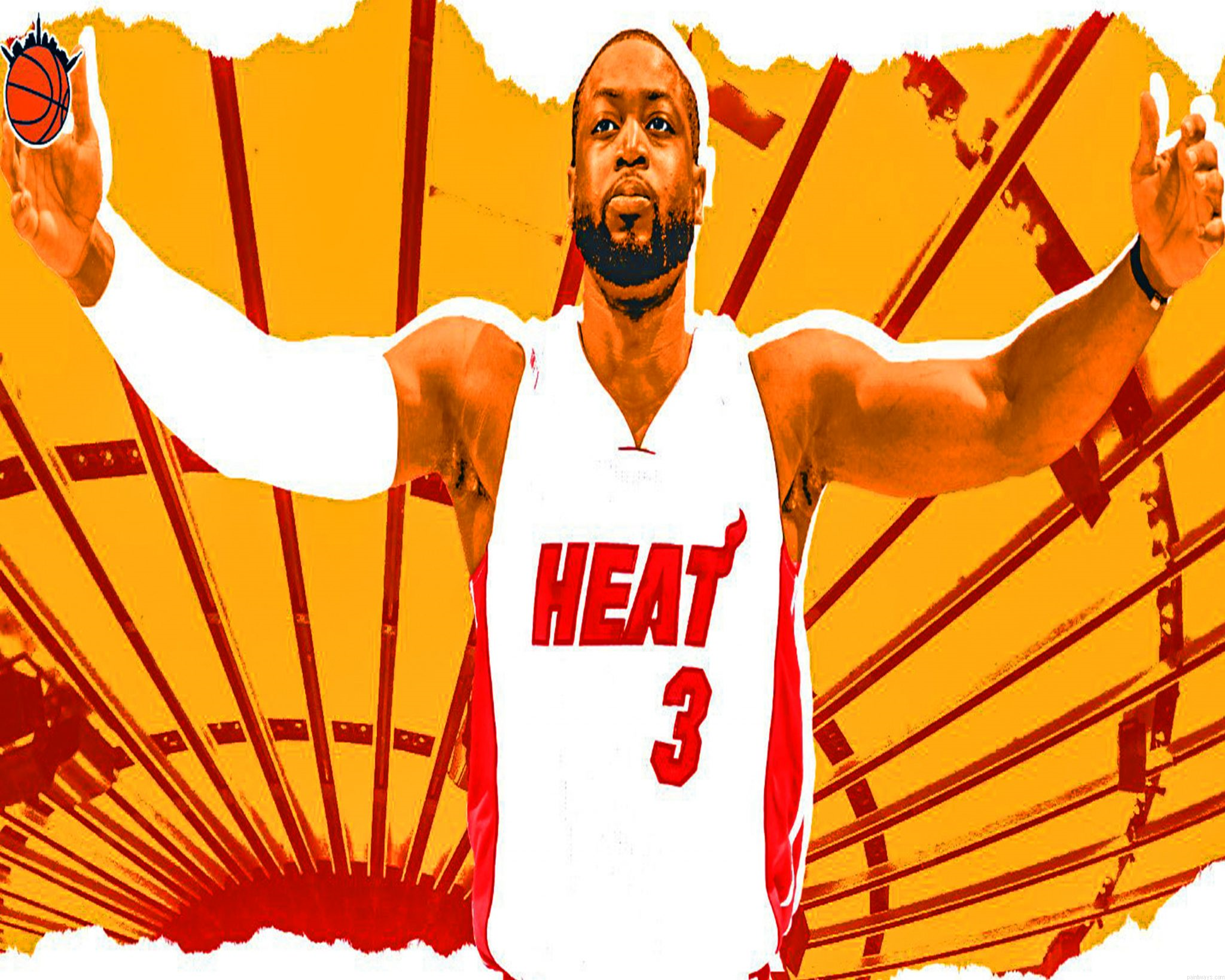Dywane Wade Art Painting By Numbers.png