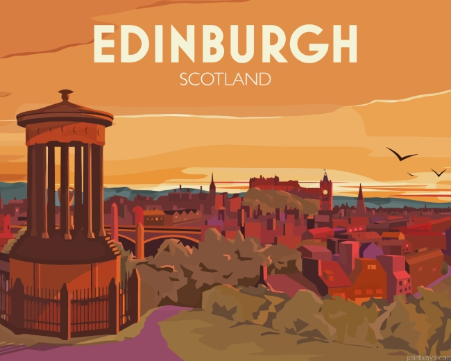 Edinburgh Poster Painting By Numberss.png