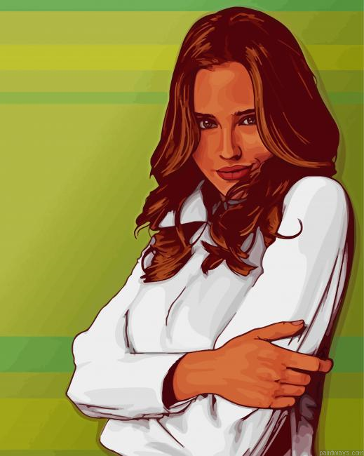 Estella Warren Painting By Numberss.png