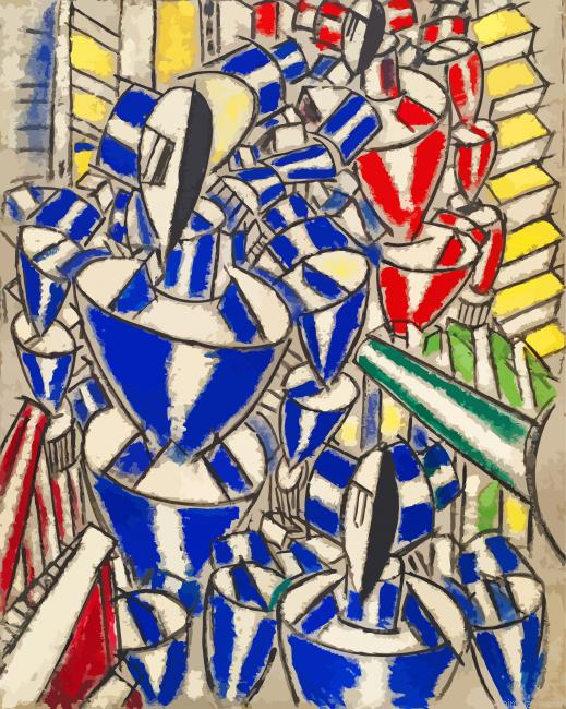 Exit The Ballets Russes Painting By Numberss.png