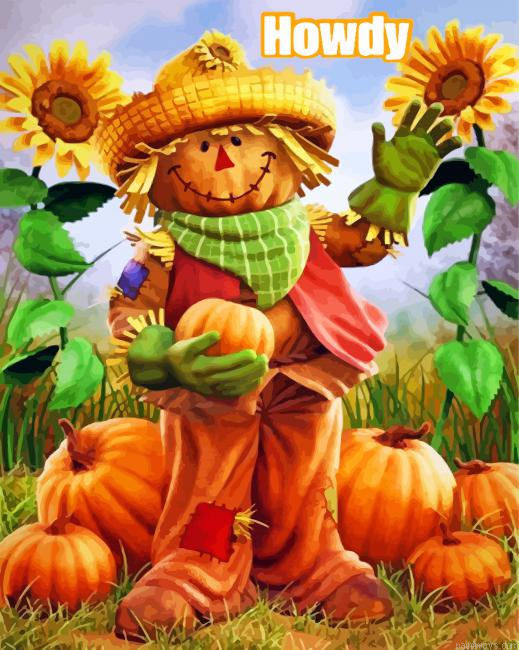 Fall Scarecrow Painting By Numbers.png