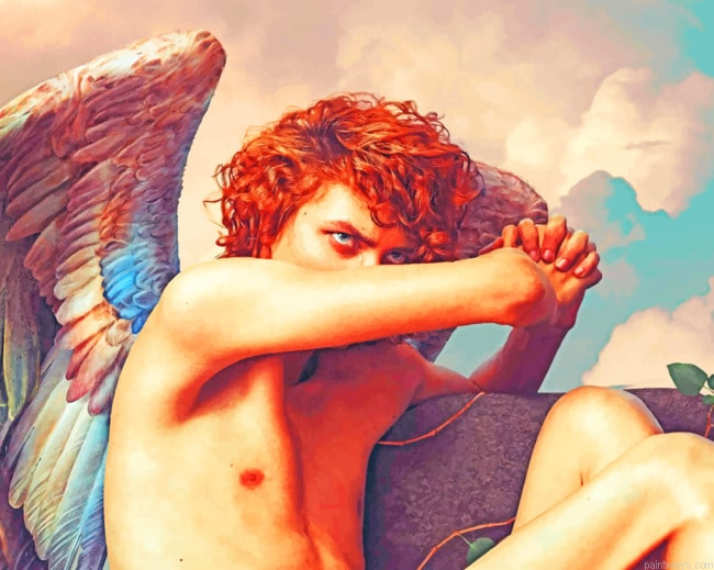 Fallen Angel Painting By Numberss.png