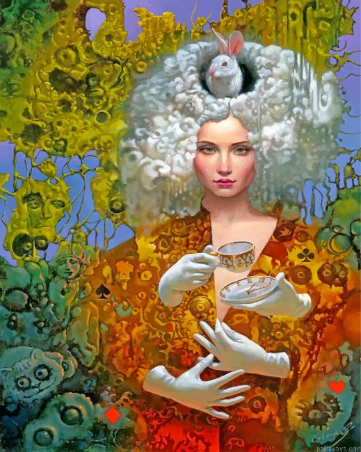 Fantatsic Woman Painting By Numbers.png
