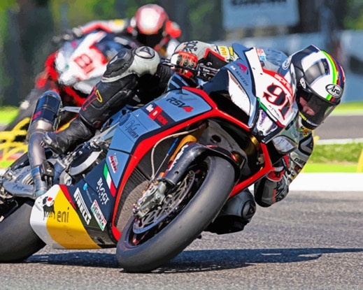 Fast Motorcycles Racing New Painting By Numberss.png