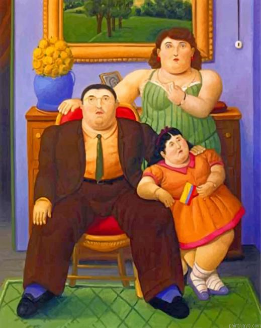 Fat Family Painting By Numbers.png