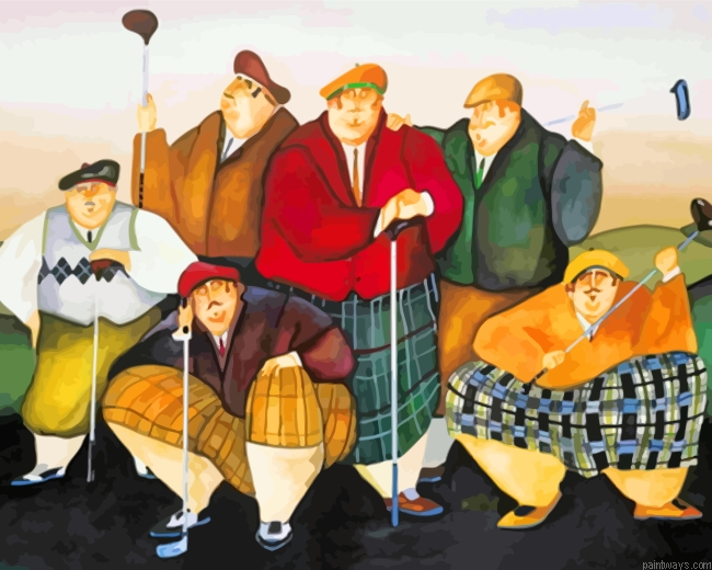 Fat Golfers Painting By Numbers.png