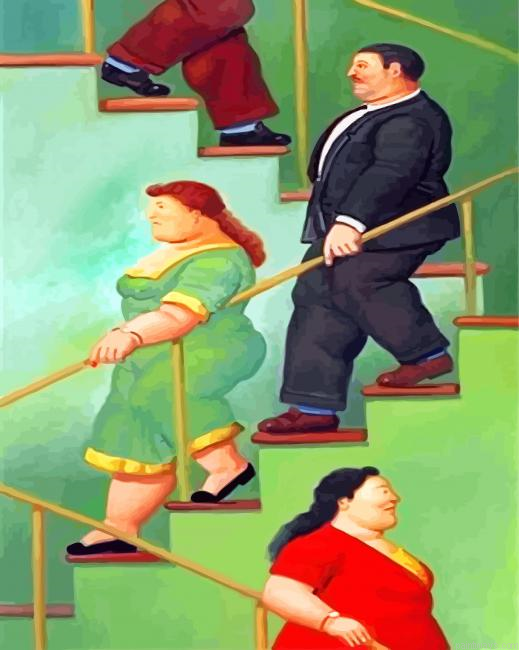 Fat People Painting By Numbers.png