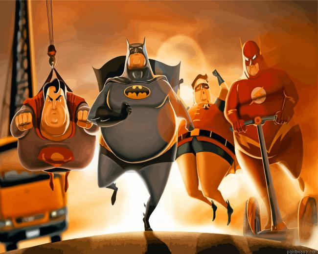 Fat Superheroes Painting By Numbers.png