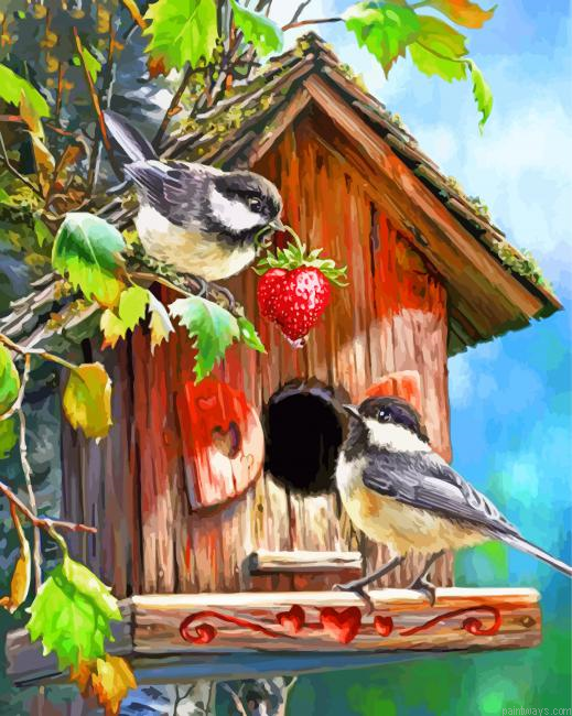 Feeding Bird Painting By Numbers.png