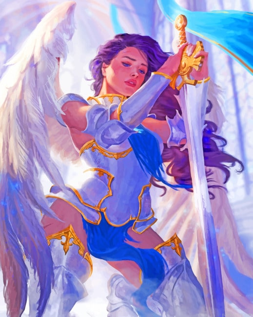 Female Fallen Angel Painting By Numberss.png