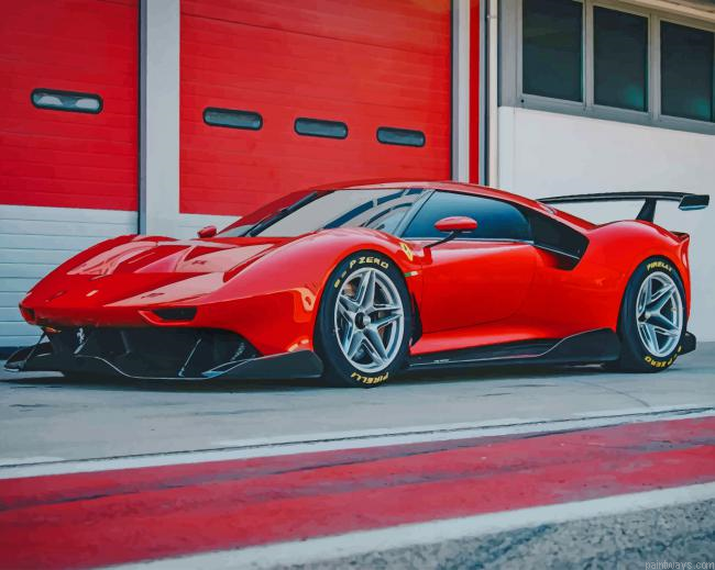 Ferrari P80 New Painting By Numberss.png