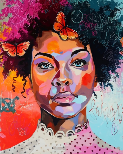 Fine Art Women Painting By Numberss.png
