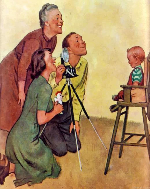 First Photo Painting By Numbers.png