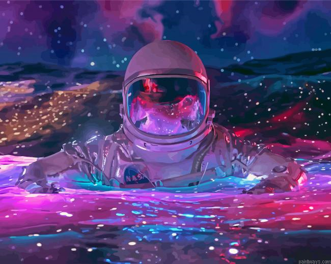 Floating In Space Painting By Numberss.png