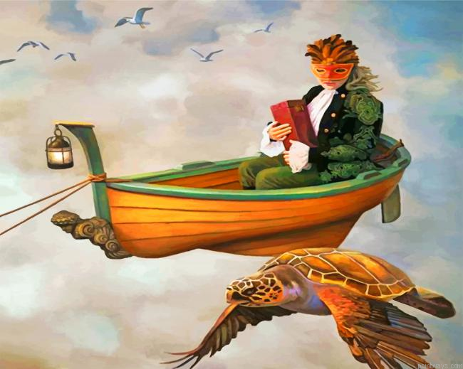 Flying Boat Painting By Numbers.png
