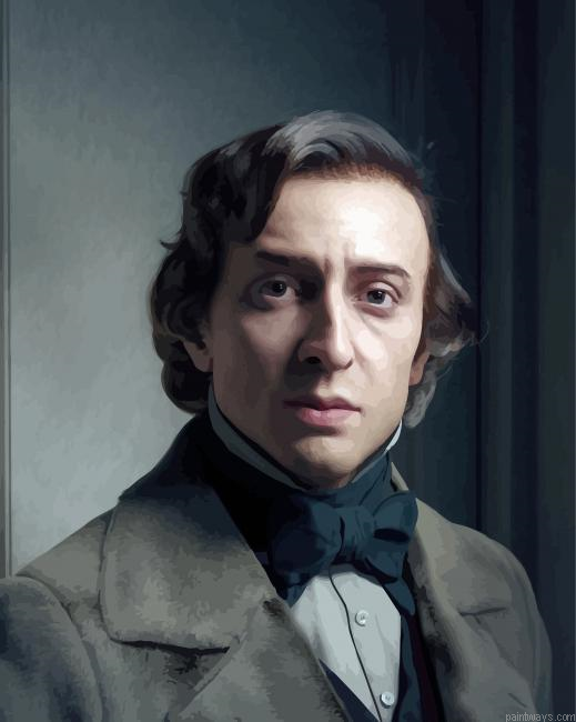 Frederic Chopin Painting By Numberss.png