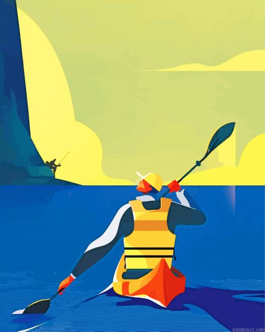 Freeboating Kayak Painting By Numbers.png