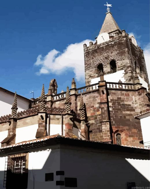 Funchal Building Painting By Numberss.png